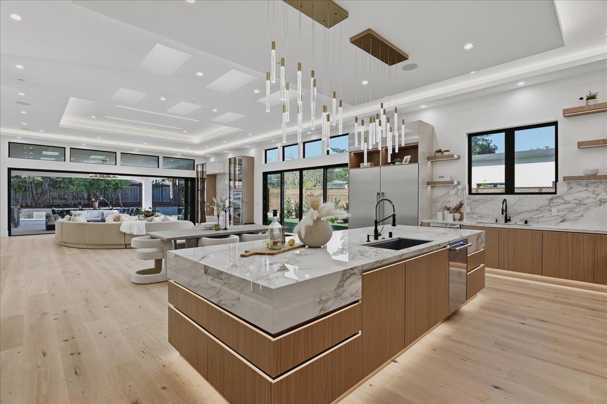 Detail Gallery Image 17 of 53 For 19315 San Marcos Rd, Saratoga,  CA 95070 - 5 Beds | 5/1 Baths