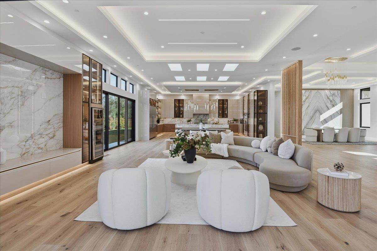 Detail Gallery Image 19 of 53 For 19315 San Marcos Rd, Saratoga,  CA 95070 - 5 Beds | 5/1 Baths