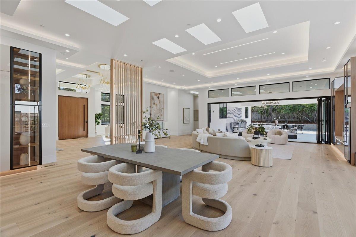 Detail Gallery Image 20 of 53 For 19315 San Marcos Rd, Saratoga,  CA 95070 - 5 Beds | 5/1 Baths