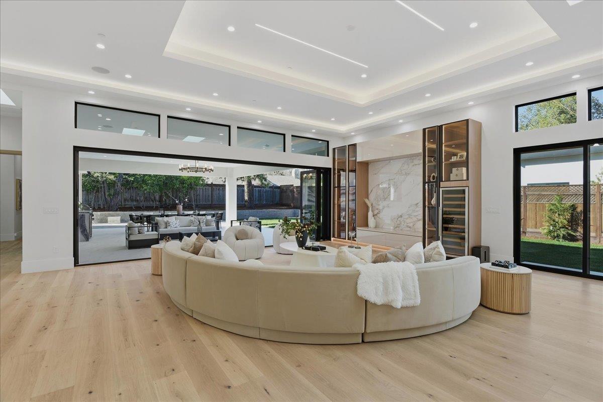 Detail Gallery Image 21 of 53 For 19315 San Marcos Rd, Saratoga,  CA 95070 - 5 Beds | 5/1 Baths