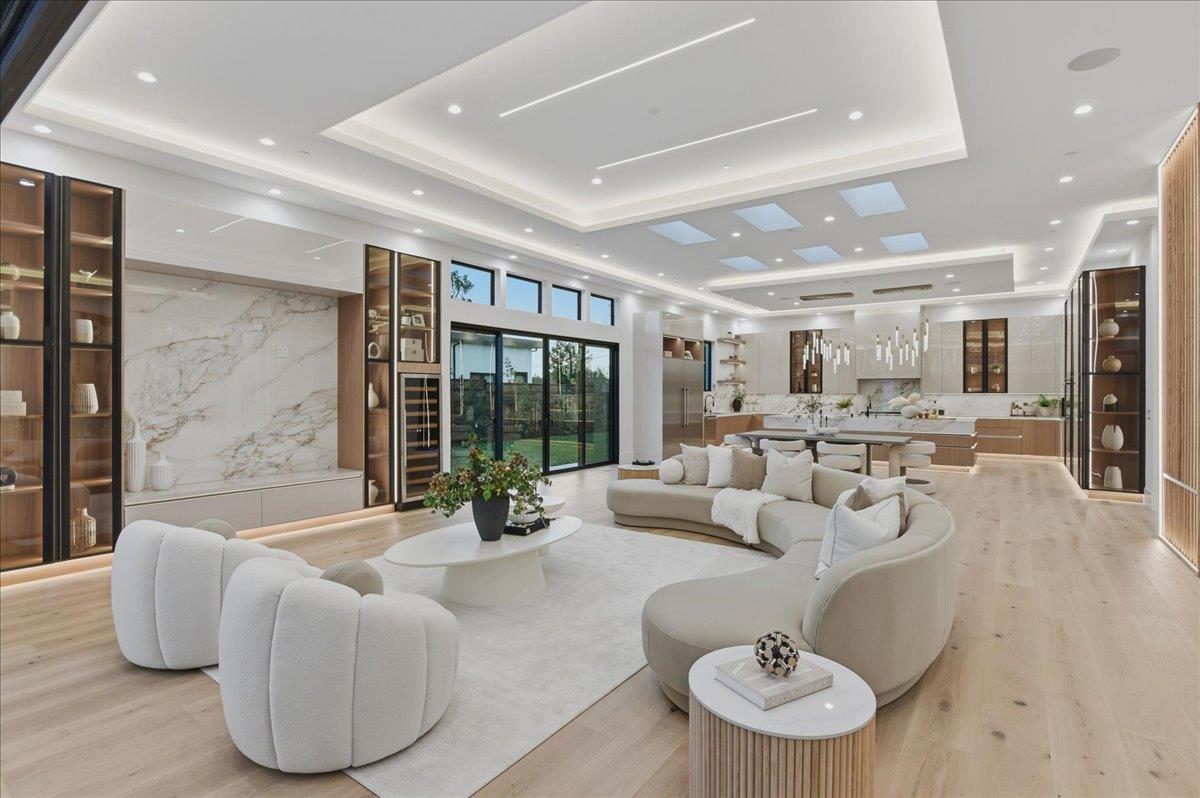 Detail Gallery Image 22 of 53 For 19315 San Marcos Rd, Saratoga,  CA 95070 - 5 Beds | 5/1 Baths