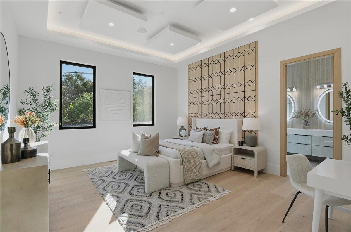 Detail Gallery Image 27 of 53 For 19315 San Marcos Rd, Saratoga,  CA 95070 - 5 Beds | 5/1 Baths