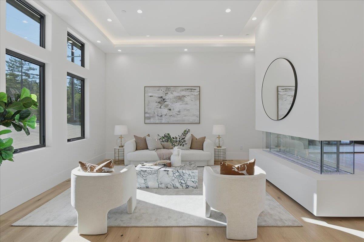 Detail Gallery Image 3 of 53 For 19315 San Marcos Rd, Saratoga,  CA 95070 - 5 Beds | 5/1 Baths