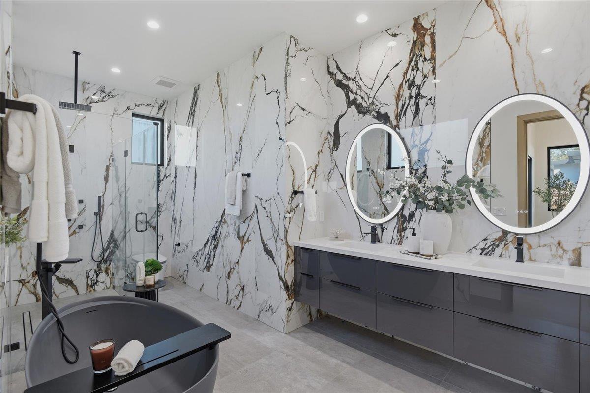 Detail Gallery Image 34 of 53 For 19315 San Marcos Rd, Saratoga,  CA 95070 - 5 Beds | 5/1 Baths