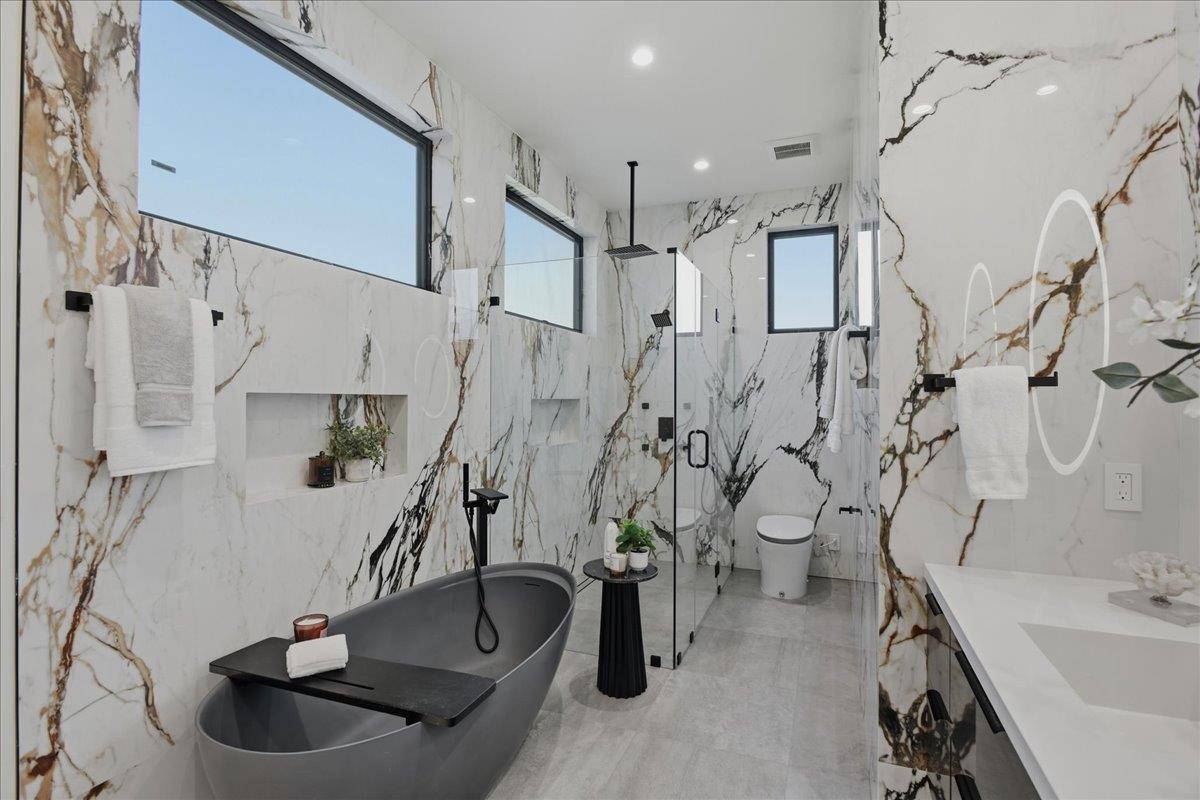 Detail Gallery Image 35 of 53 For 19315 San Marcos Rd, Saratoga,  CA 95070 - 5 Beds | 5/1 Baths