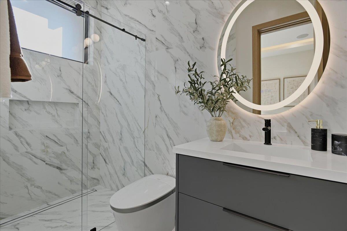 Detail Gallery Image 41 of 53 For 19315 San Marcos Rd, Saratoga,  CA 95070 - 5 Beds | 5/1 Baths