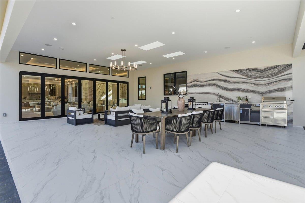 Detail Gallery Image 46 of 53 For 19315 San Marcos Rd, Saratoga,  CA 95070 - 5 Beds | 5/1 Baths