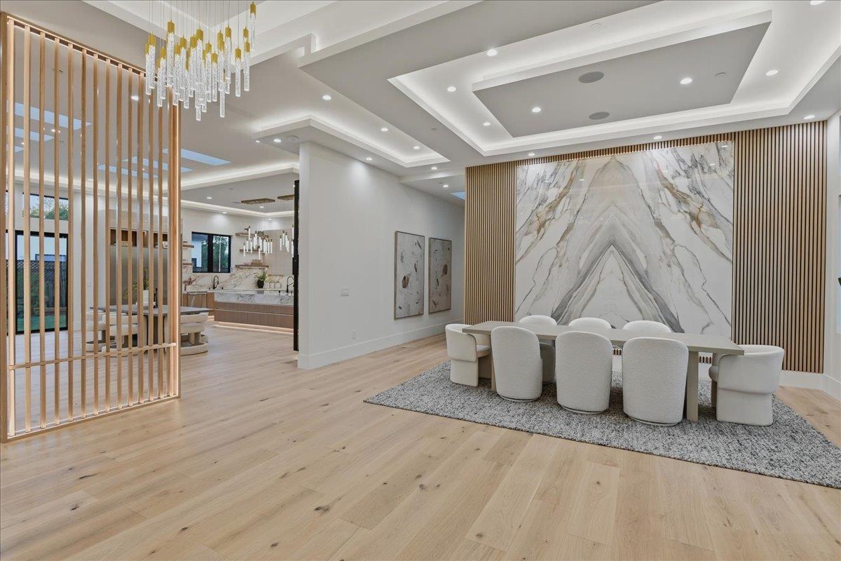 Detail Gallery Image 5 of 53 For 19315 San Marcos Rd, Saratoga,  CA 95070 - 5 Beds | 5/1 Baths