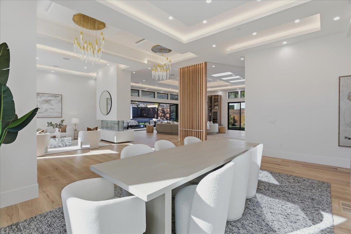 Detail Gallery Image 8 of 53 For 19315 San Marcos Rd, Saratoga,  CA 95070 - 5 Beds | 5/1 Baths