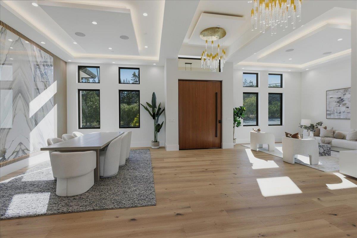 Detail Gallery Image 9 of 53 For 19315 San Marcos Rd, Saratoga,  CA 95070 - 5 Beds | 5/1 Baths