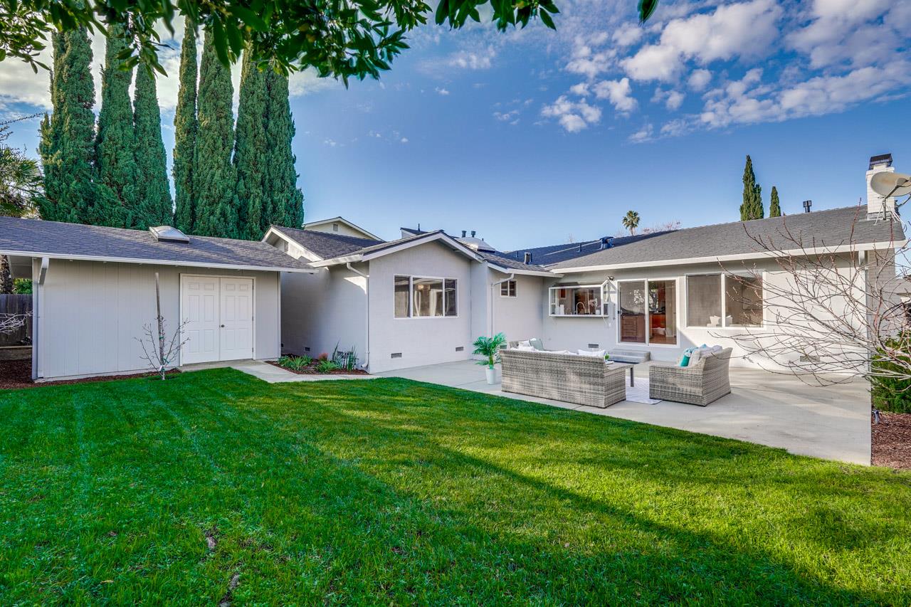 Detail Gallery Image 49 of 53 For 20044 Wheaton Dr, Cupertino,  CA 95014 - 4 Beds | 2 Baths