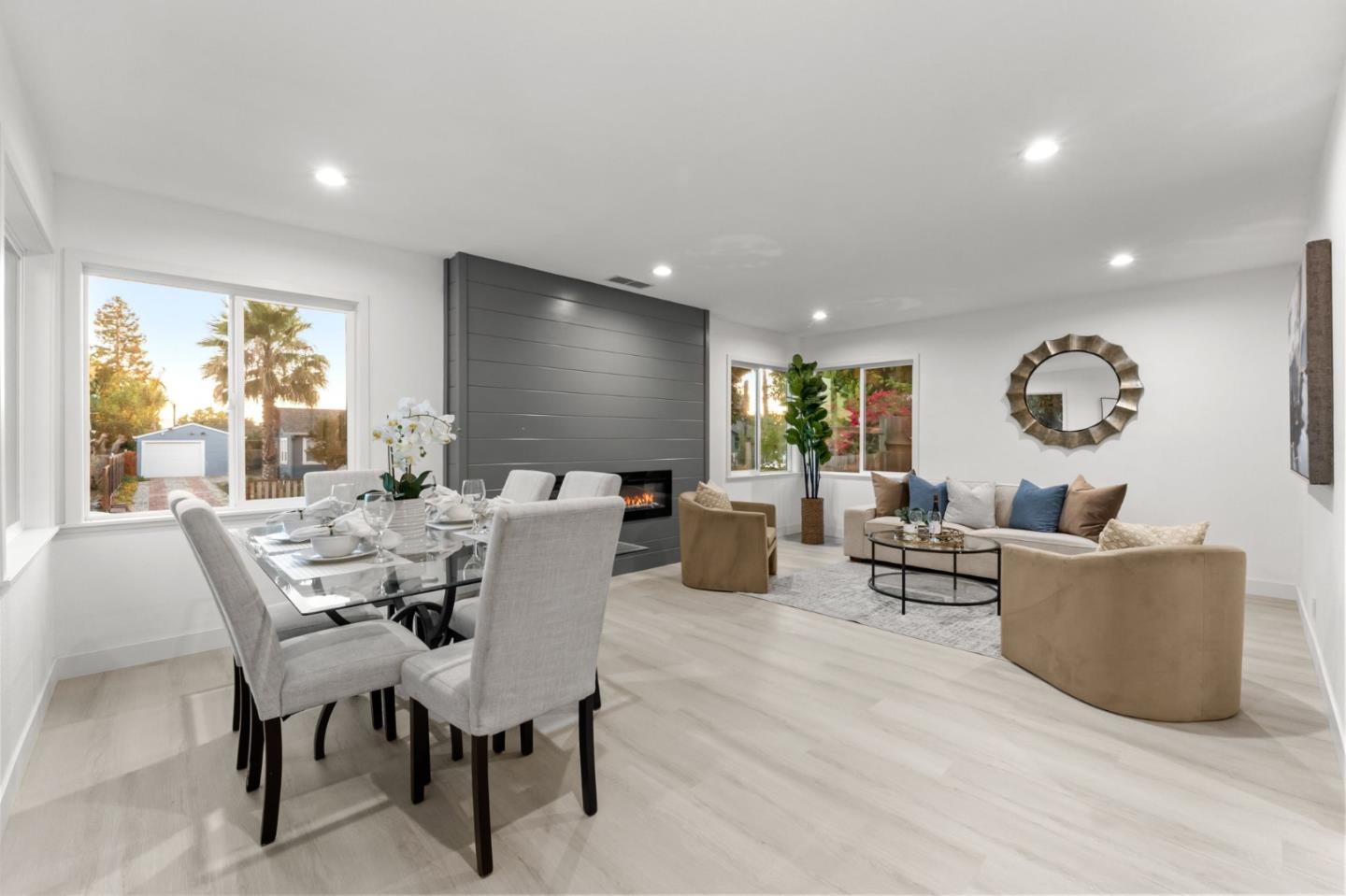 Detail Gallery Image 10 of 38 For 366 Cureton Pl, San Jose,  CA 95127 - 3 Beds | 2 Baths