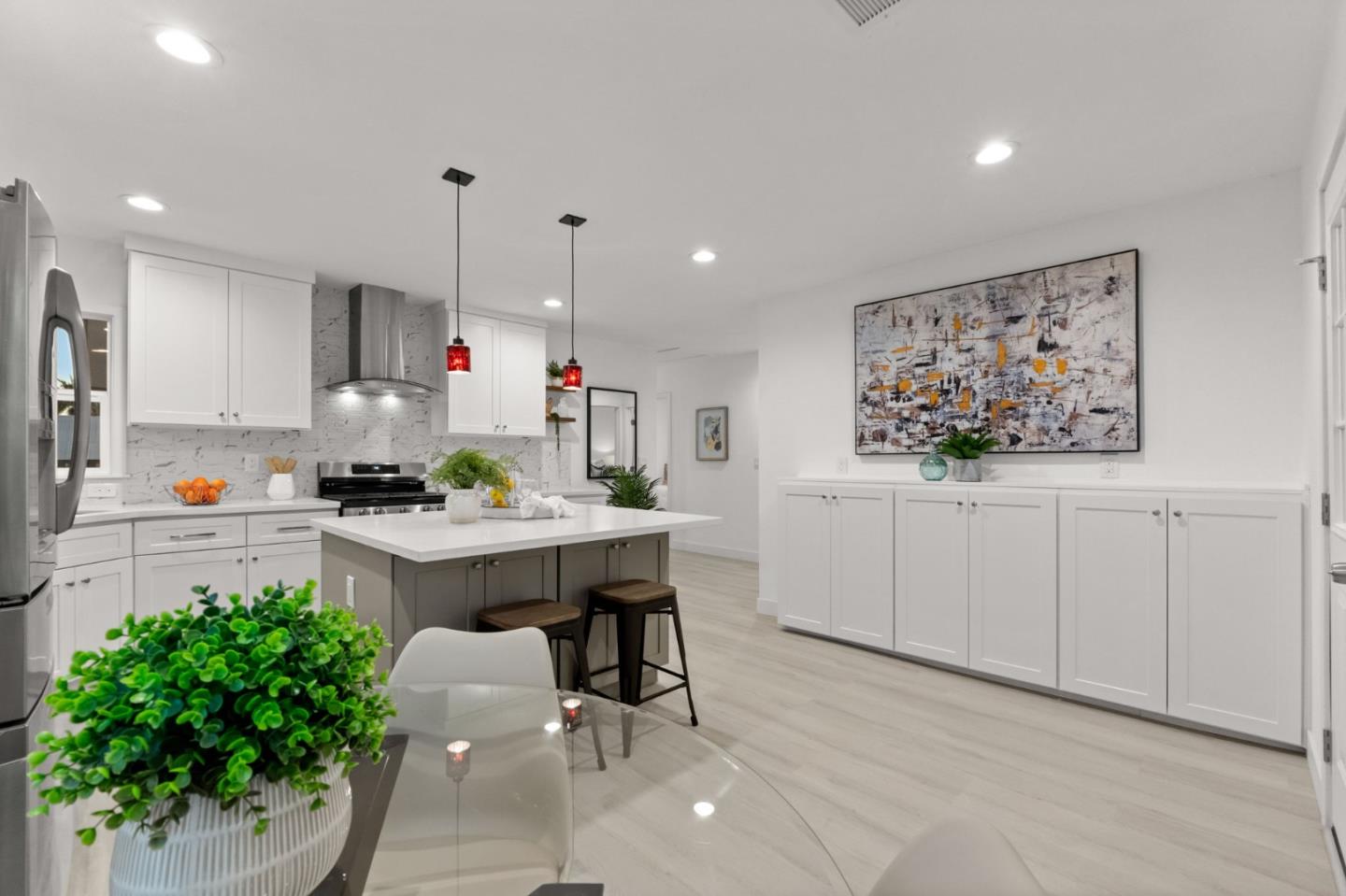 Detail Gallery Image 15 of 38 For 366 Cureton Pl, San Jose,  CA 95127 - 3 Beds | 2 Baths