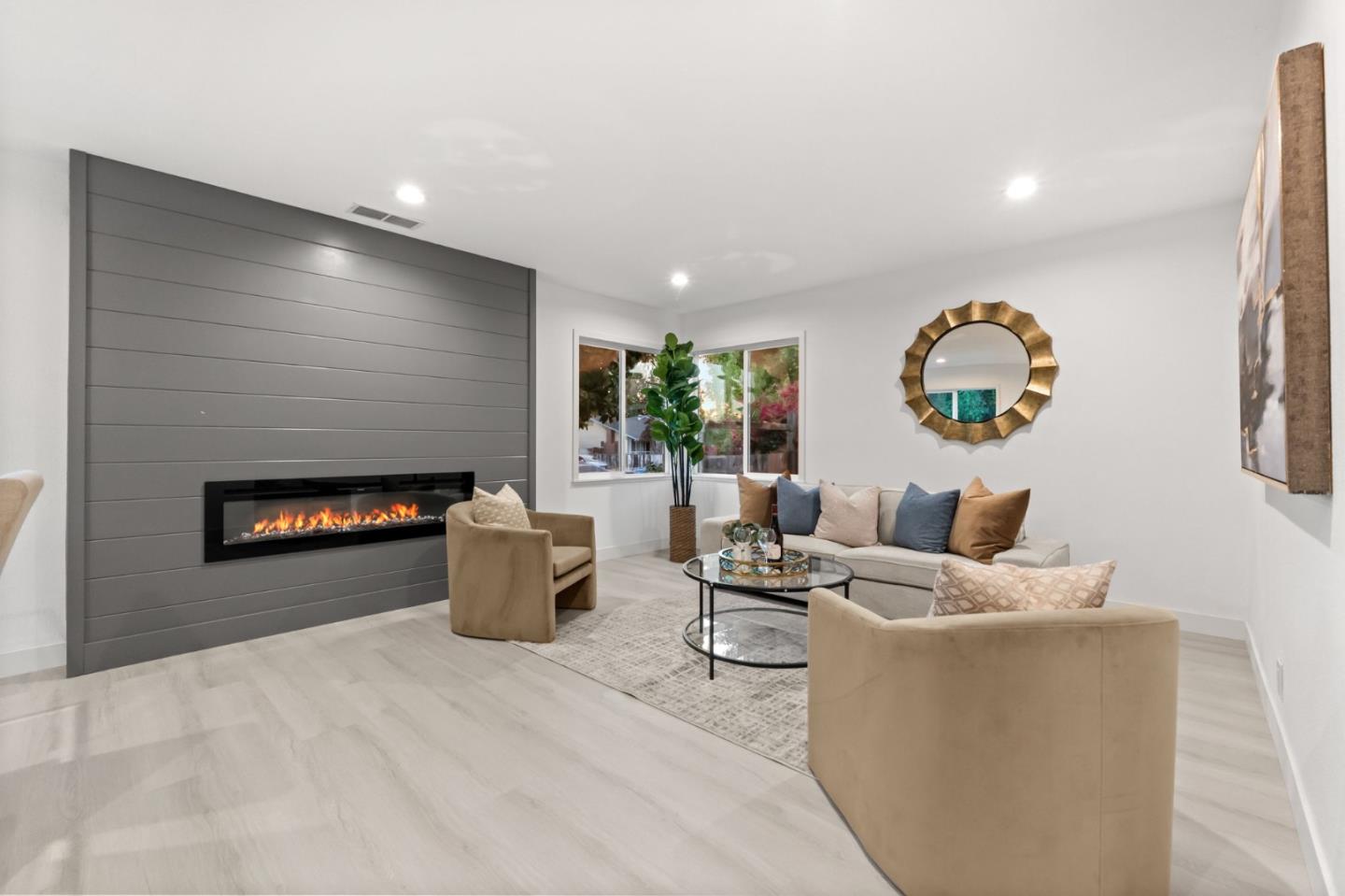 Detail Gallery Image 7 of 38 For 366 Cureton Pl, San Jose,  CA 95127 - 3 Beds | 2 Baths