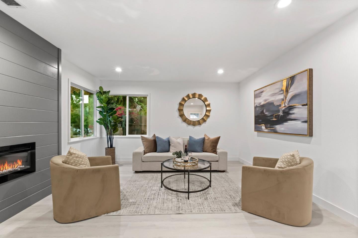 Detail Gallery Image 8 of 38 For 366 Cureton Pl, San Jose,  CA 95127 - 3 Beds | 2 Baths