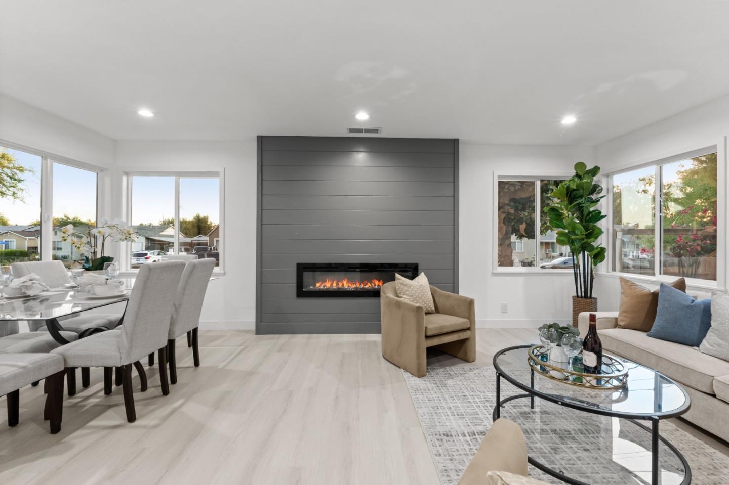 Detail Gallery Image 9 of 38 For 366 Cureton Pl, San Jose,  CA 95127 - 3 Beds | 2 Baths