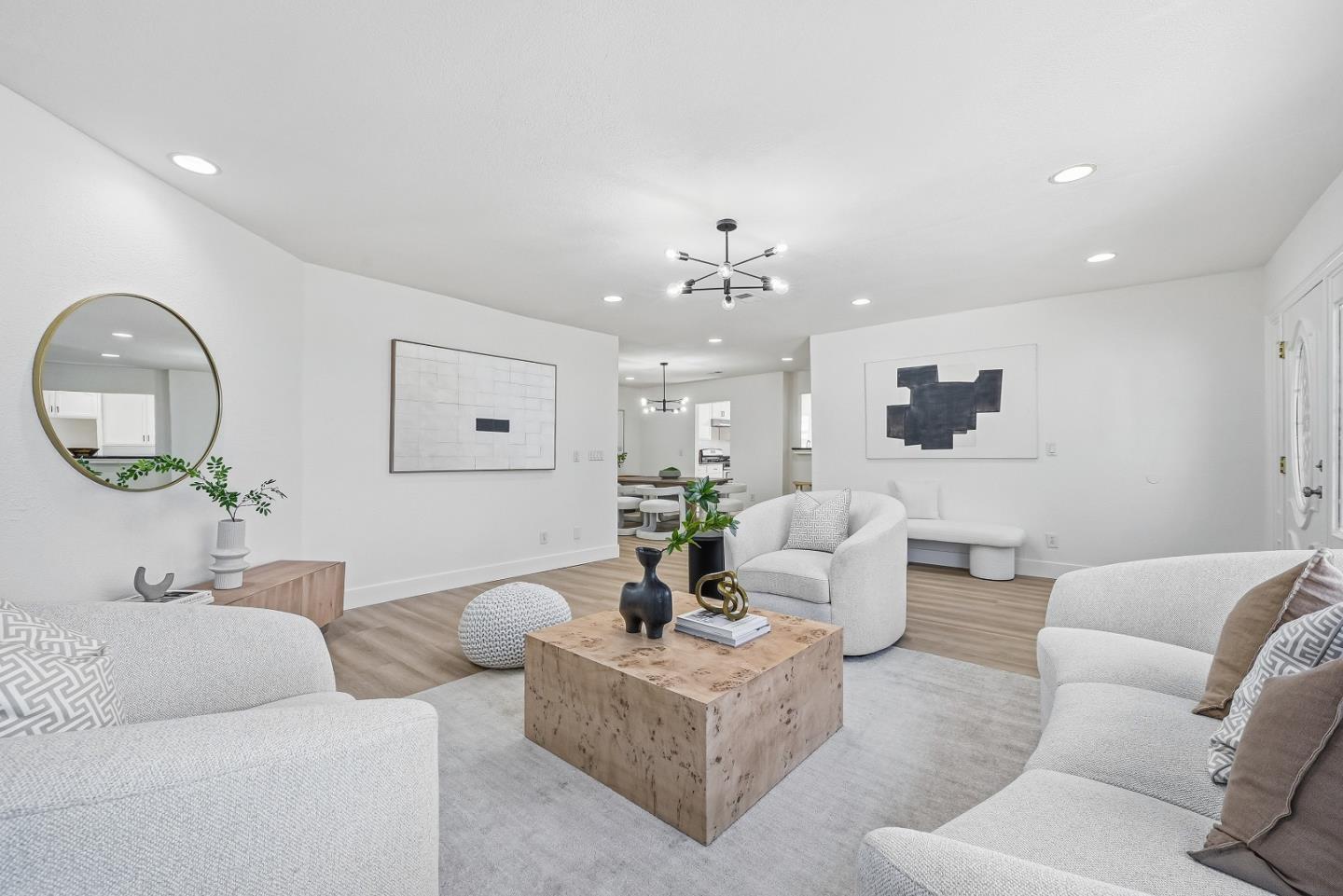 Detail Gallery Image 8 of 47 For 2370 Ralmar Ave, East Palo Alto,  CA 94303 - 4 Beds | 3 Baths