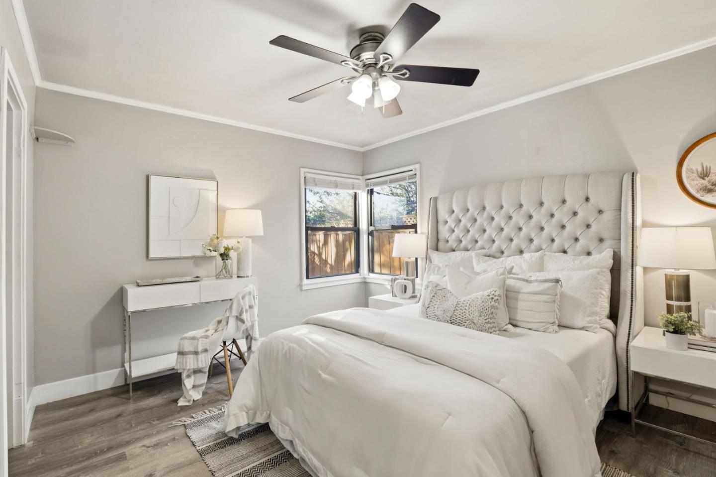 Detail Gallery Image 15 of 27 For 219 D St, Redwood City,  CA 94063 - 3 Beds | 2 Baths