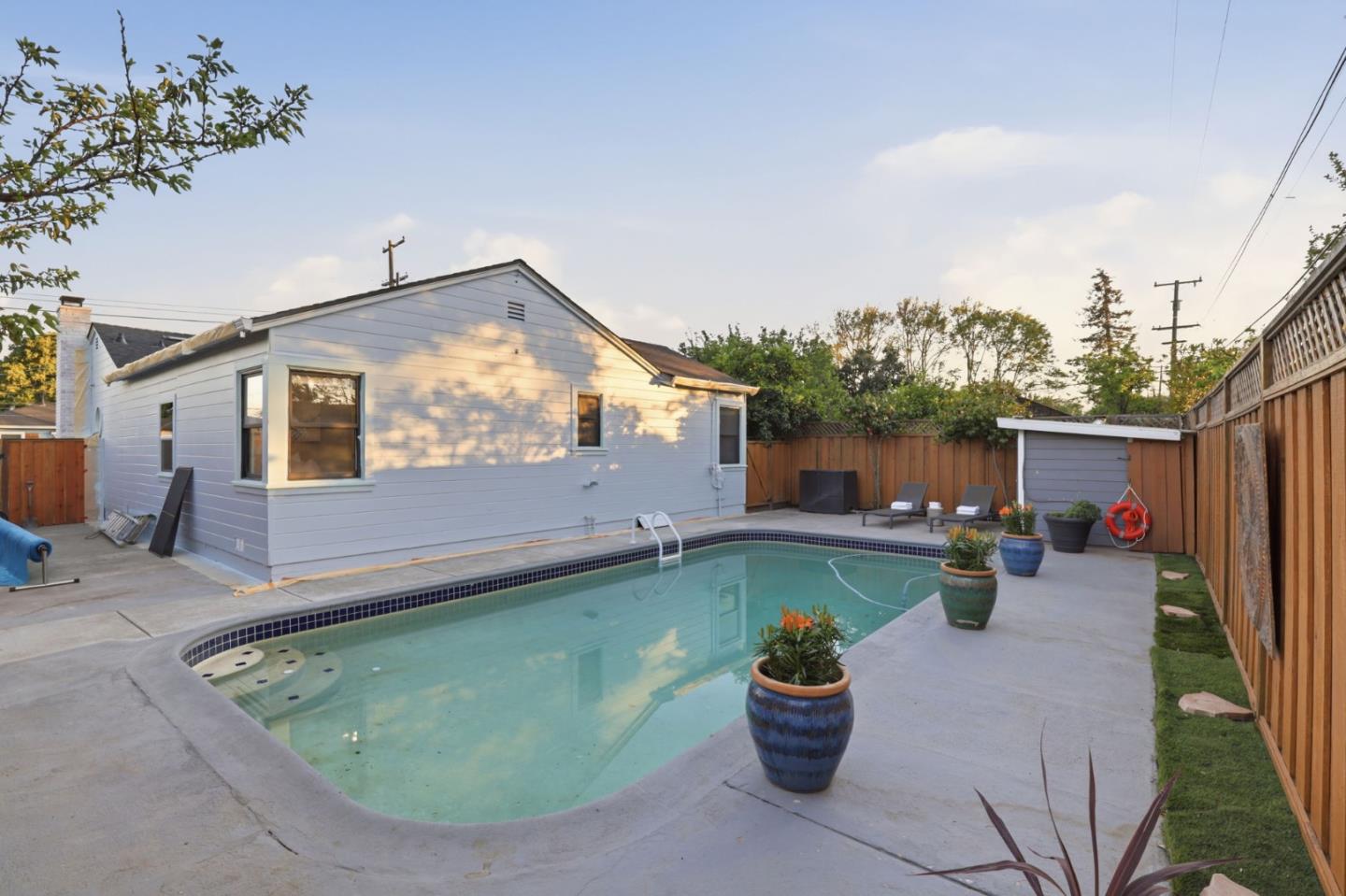 Detail Gallery Image 24 of 27 For 219 D St, Redwood City,  CA 94063 - 3 Beds | 2 Baths