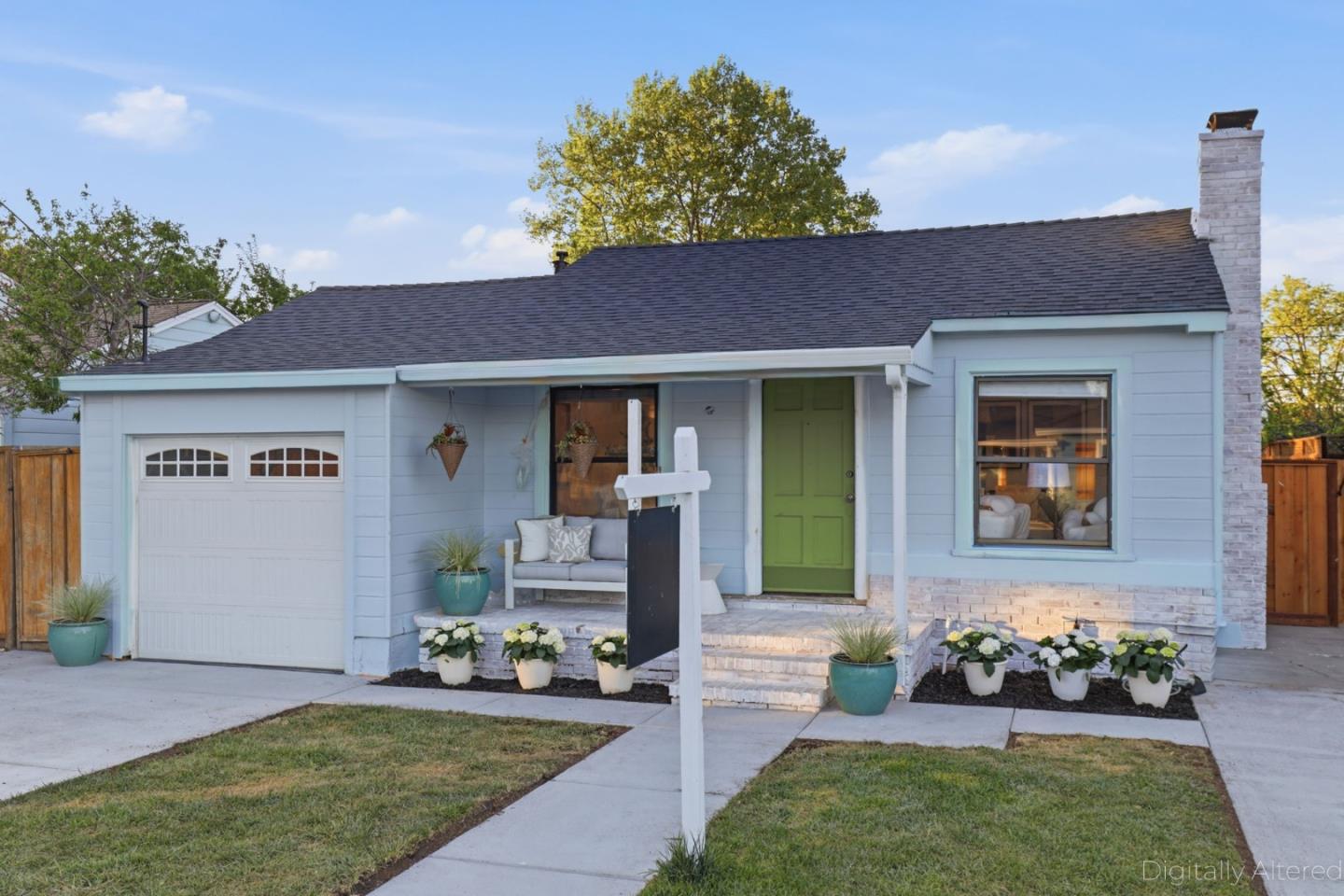 Detail Gallery Image 27 of 27 For 219 D St, Redwood City,  CA 94063 - 3 Beds | 2 Baths