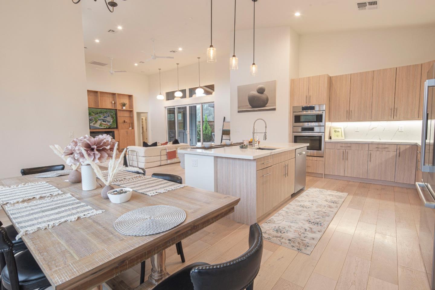 Detail Gallery Image 18 of 54 For 18870 Old Bridge Rd, Jamestown,  CA 95327 - 3 Beds | 2 Baths