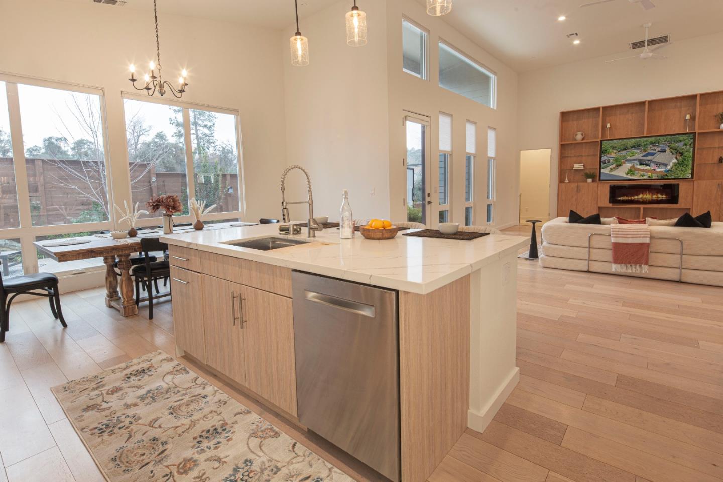 Detail Gallery Image 19 of 54 For 18870 Old Bridge Rd, Jamestown,  CA 95327 - 3 Beds | 2 Baths