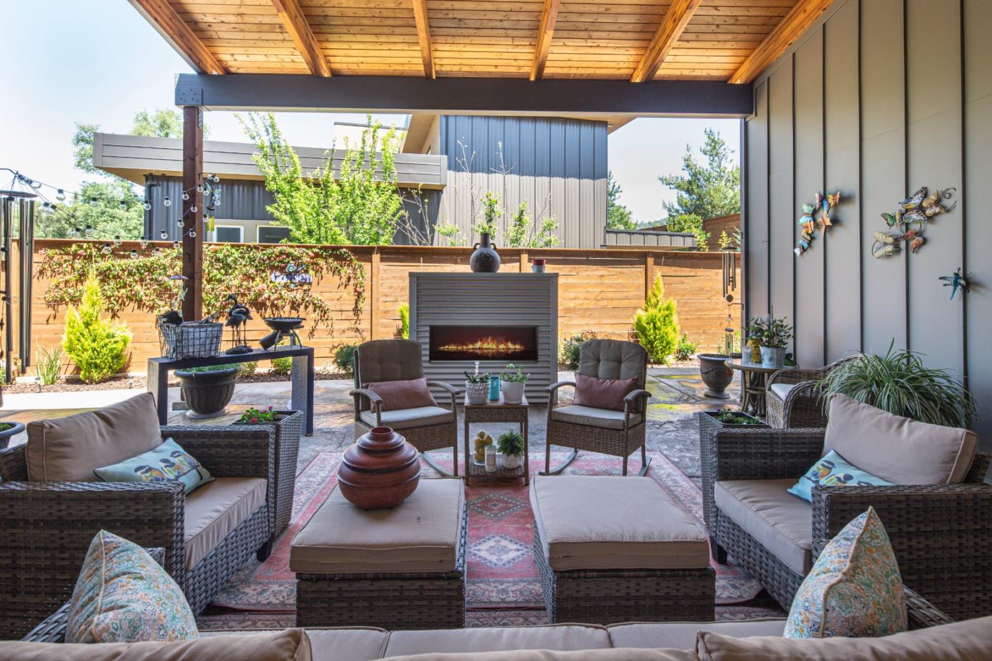 Detail Gallery Image 36 of 54 For 18870 Old Bridge Rd, Jamestown,  CA 95327 - 3 Beds | 2 Baths