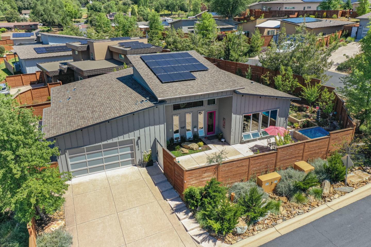 Detail Gallery Image 4 of 54 For 18870 Old Bridge Rd, Jamestown,  CA 95327 - 3 Beds | 2 Baths