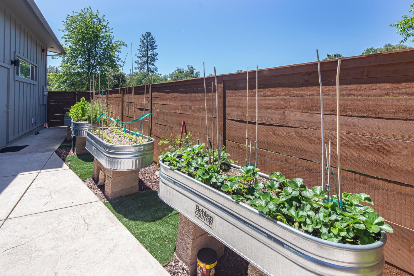 Detail Gallery Image 43 of 54 For 18870 Old Bridge Rd, Jamestown,  CA 95327 - 3 Beds | 2 Baths