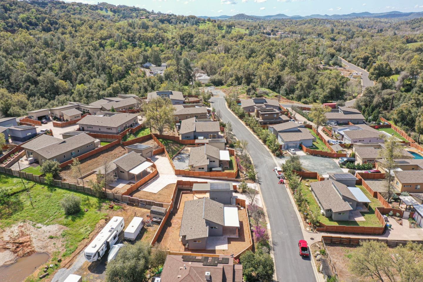 Detail Gallery Image 51 of 54 For 18870 Old Bridge Rd, Jamestown,  CA 95327 - 3 Beds | 2 Baths