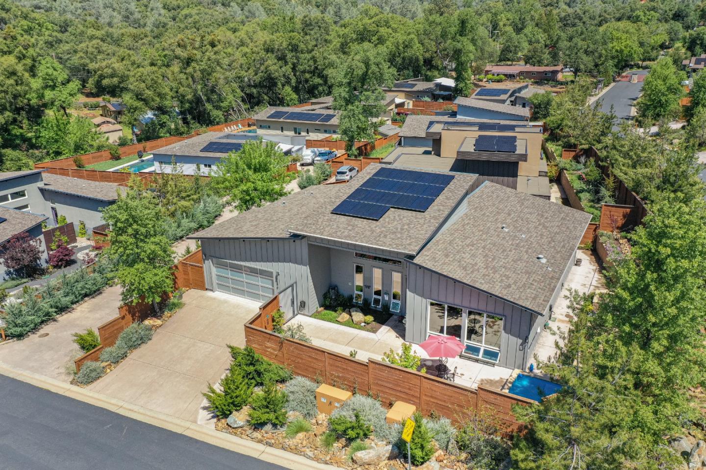 Detail Gallery Image 7 of 54 For 18870 Old Bridge Rd, Jamestown,  CA 95327 - 3 Beds | 2 Baths