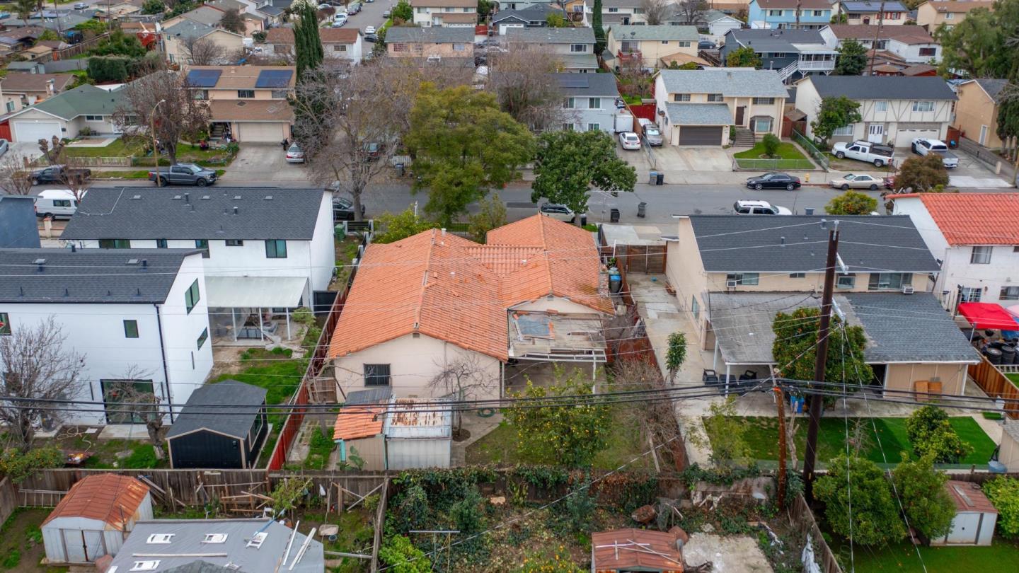 Detail Gallery Image 25 of 28 For 1246 Karl St, San Jose,  CA 95122 - 3 Beds | 2 Baths