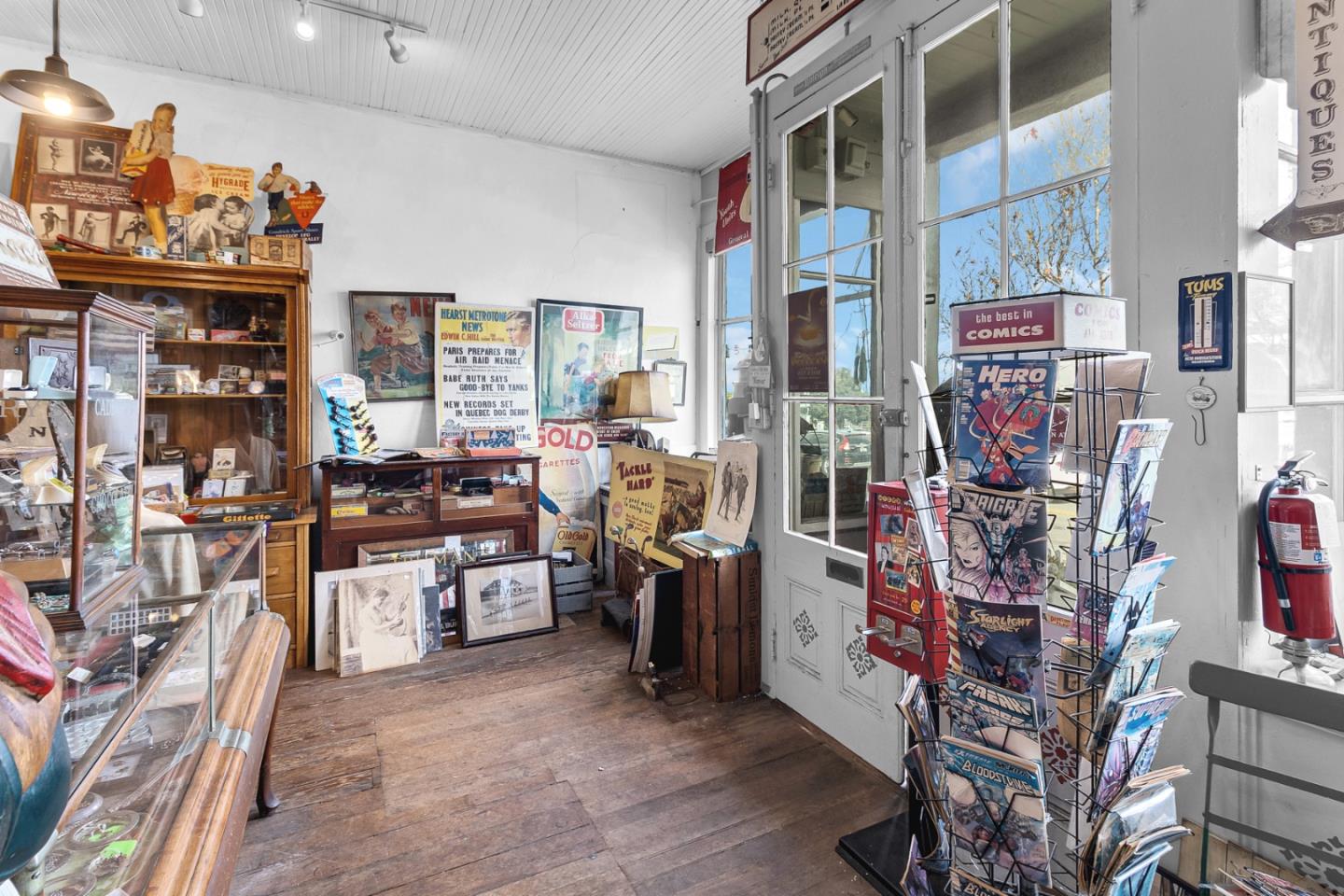 Detail Gallery Image 7 of 47 For 883 Lighthouse Ave, Monterey,  CA 93940 - – Beds | – Baths