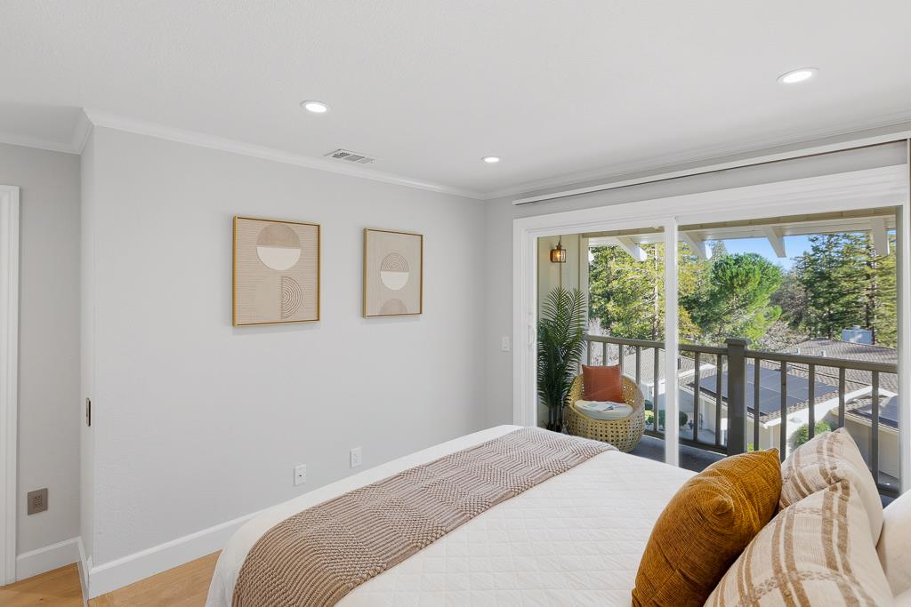 Detail Gallery Image 37 of 61 For 14648 Placida Ct, Saratoga,  CA 95070 - 3 Beds | 2/1 Baths