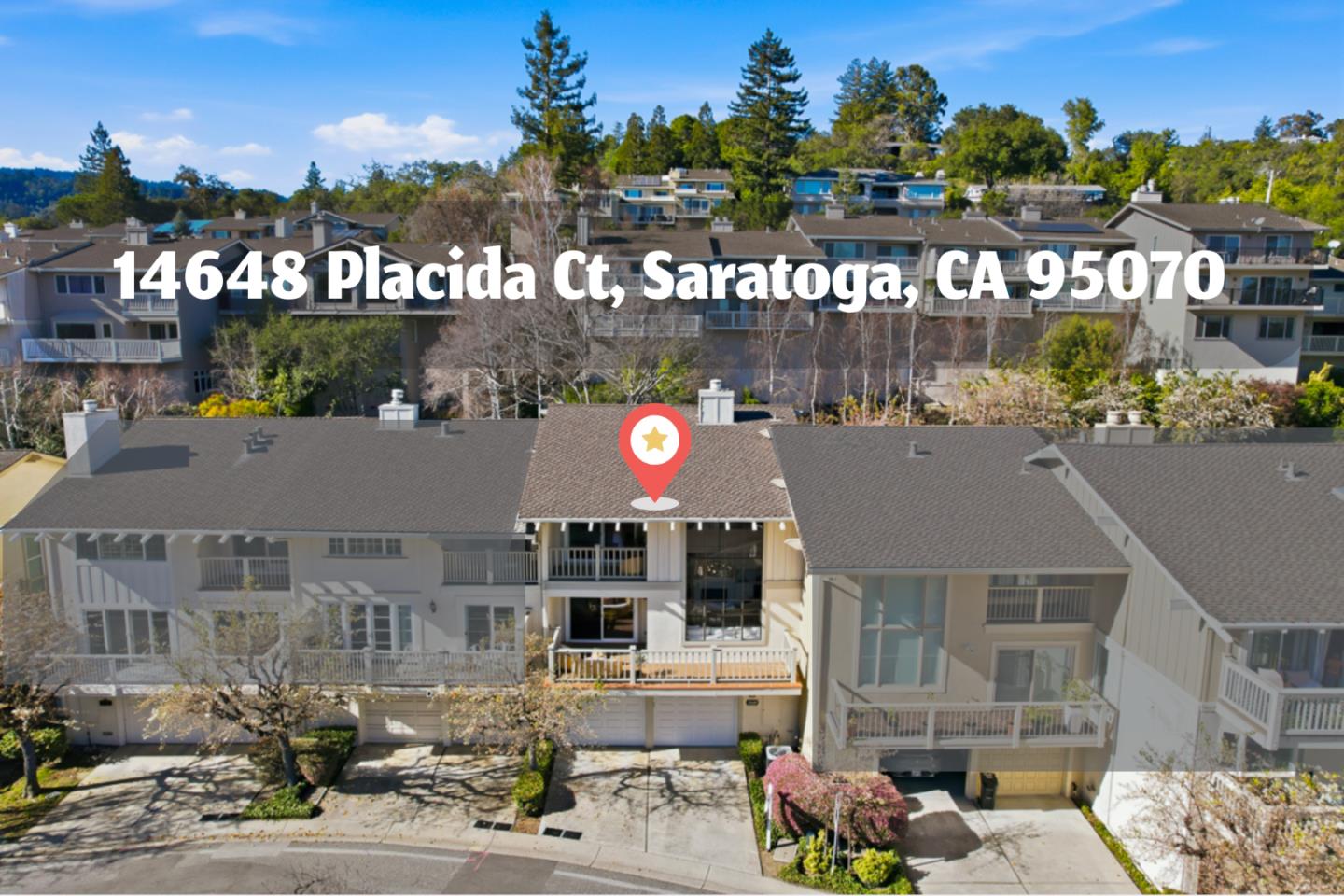 Detail Gallery Image 42 of 61 For 14648 Placida Ct, Saratoga,  CA 95070 - 3 Beds | 2/1 Baths