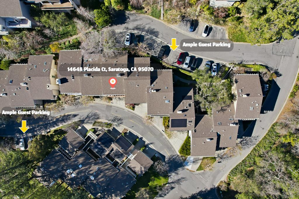 Detail Gallery Image 43 of 61 For 14648 Placida Ct, Saratoga,  CA 95070 - 3 Beds | 2/1 Baths