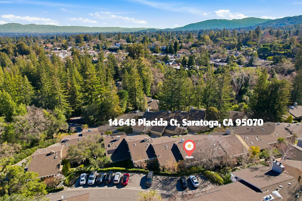 Detail Gallery Image 44 of 61 For 14648 Placida Ct, Saratoga,  CA 95070 - 3 Beds | 2/1 Baths