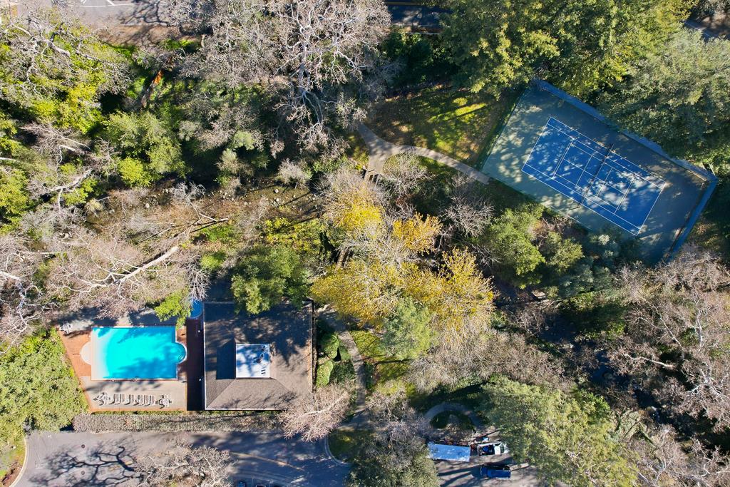 Detail Gallery Image 47 of 61 For 14648 Placida Ct, Saratoga,  CA 95070 - 3 Beds | 2/1 Baths