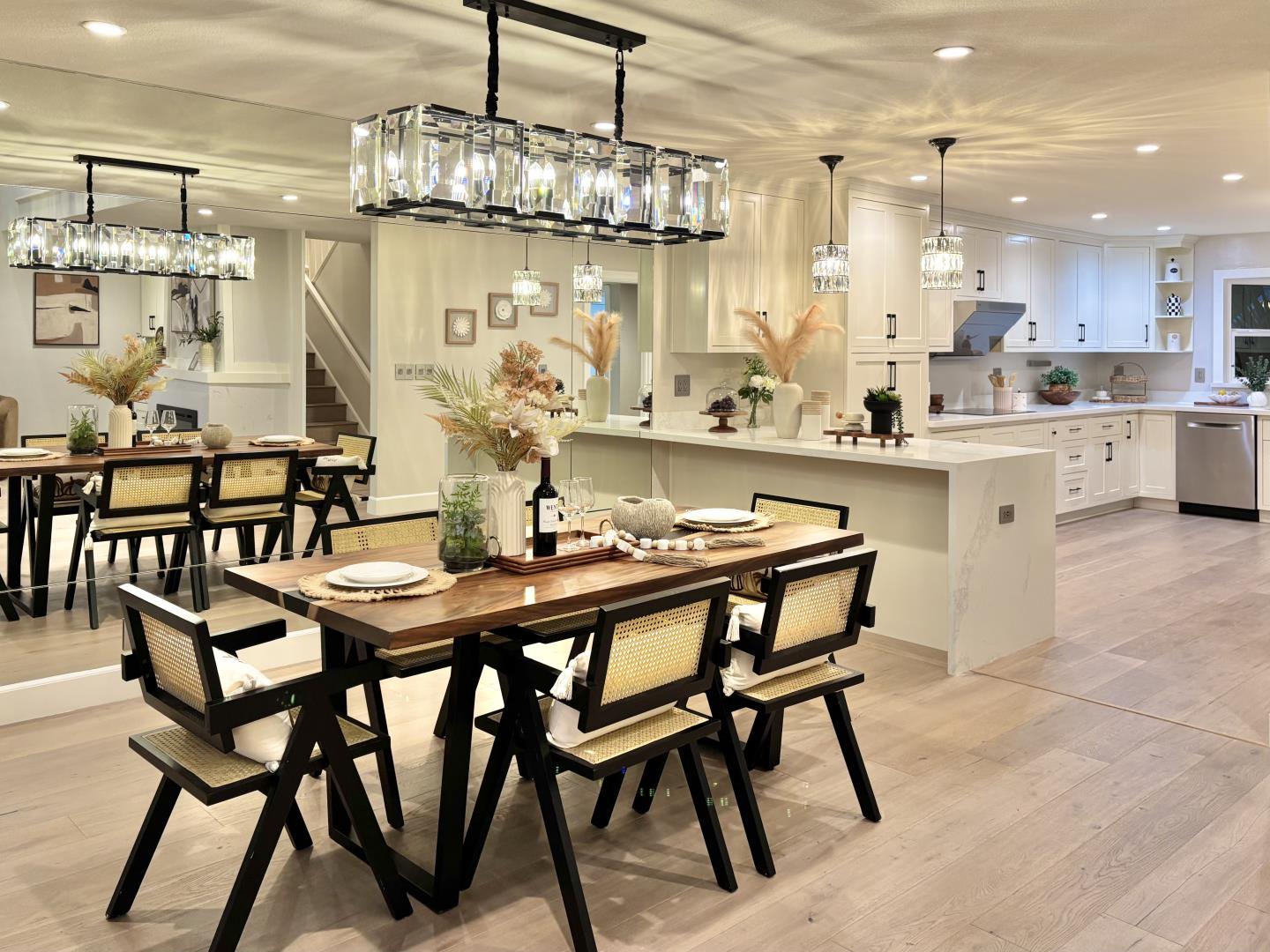 Detail Gallery Image 5 of 61 For 14648 Placida Ct, Saratoga,  CA 95070 - 3 Beds | 2/1 Baths