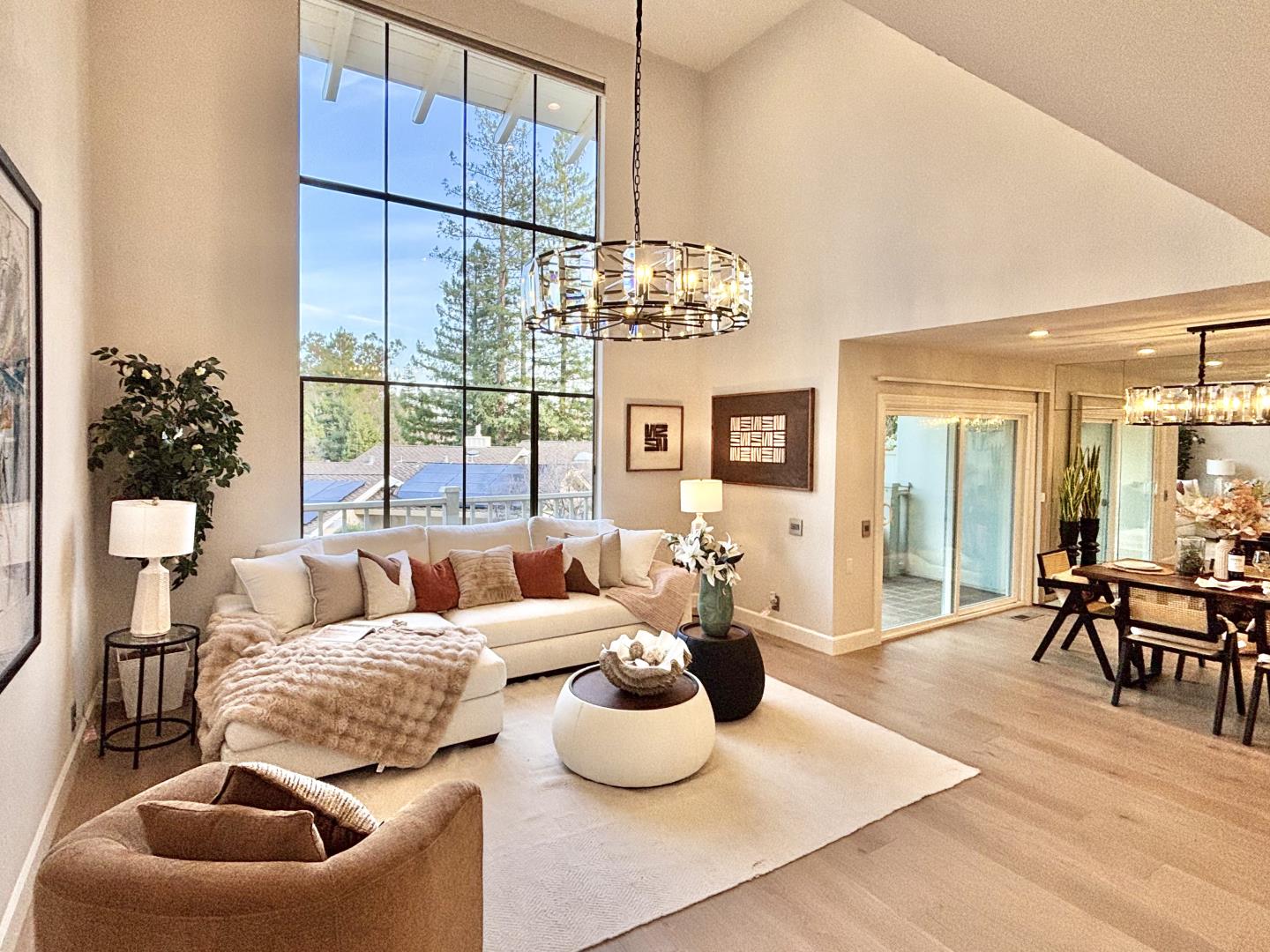 Detail Gallery Image 6 of 61 For 14648 Placida Ct, Saratoga,  CA 95070 - 3 Beds | 2/1 Baths