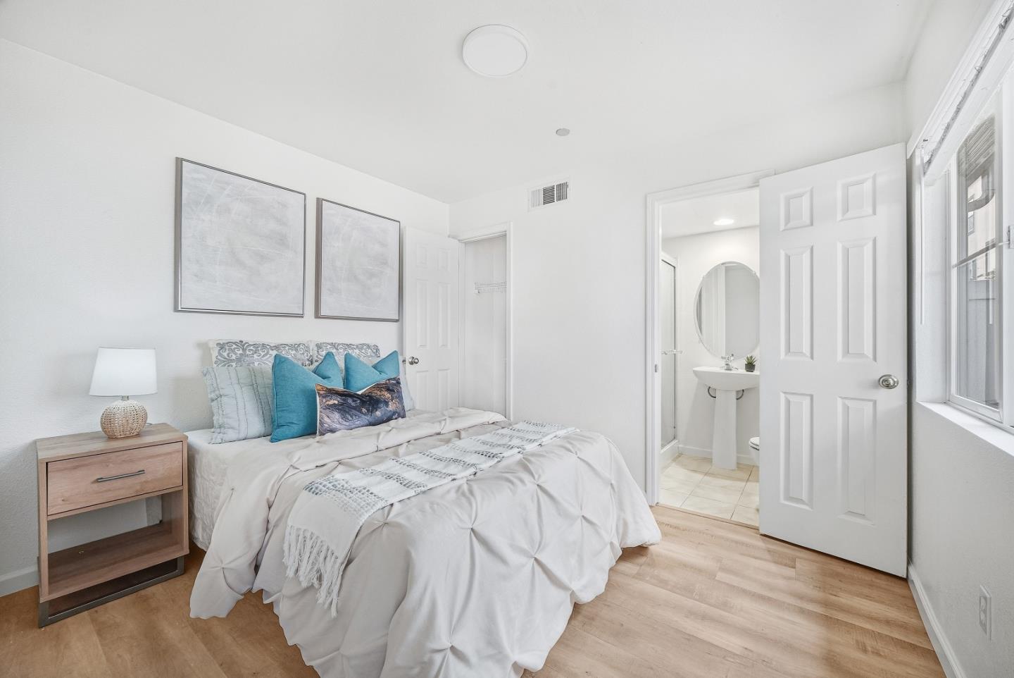 Detail Gallery Image 18 of 60 For 59 Wind Song, Milpitas,  CA 95035 - 3 Beds | 3/1 Baths