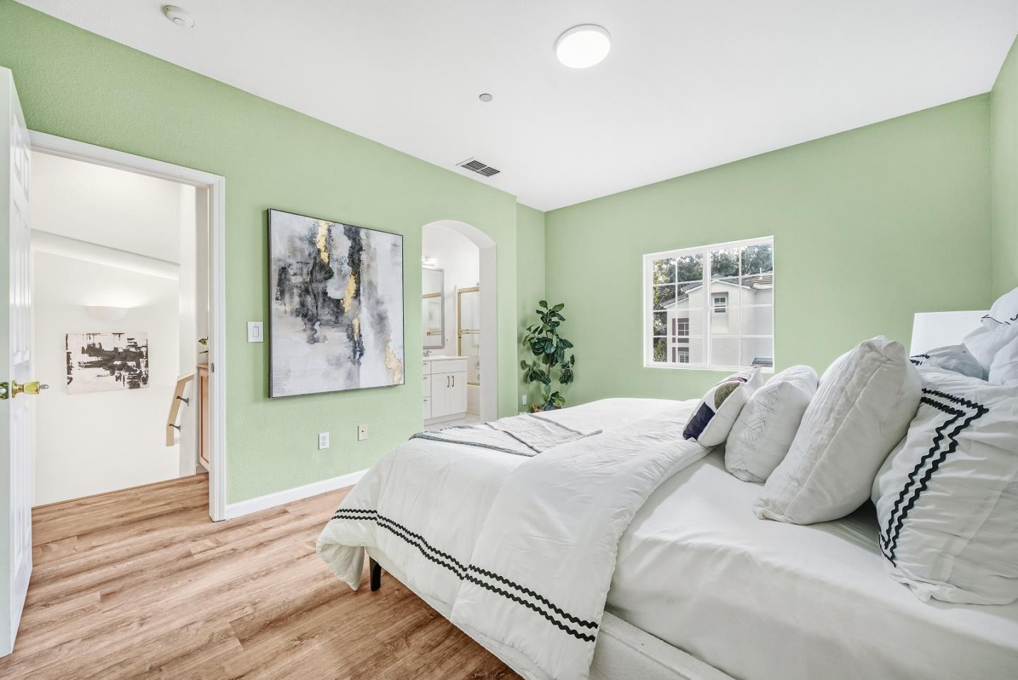 Detail Gallery Image 22 of 60 For 59 Wind Song, Milpitas,  CA 95035 - 3 Beds | 3/1 Baths