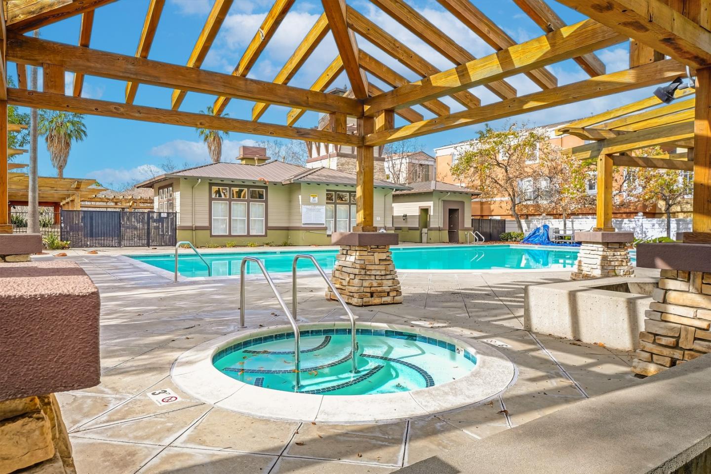 Detail Gallery Image 49 of 60 For 59 Wind Song, Milpitas,  CA 95035 - 3 Beds | 3/1 Baths