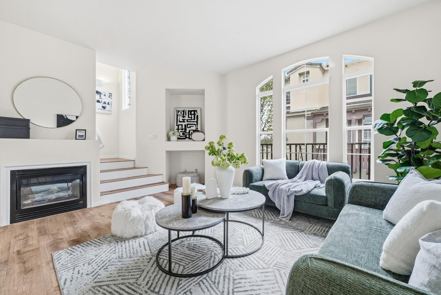 Detail Gallery Image 5 of 60 For 59 Wind Song, Milpitas,  CA 95035 - 3 Beds | 3/1 Baths