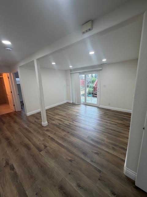 Detail Gallery Image 14 of 23 For 197 Nottingham Ave, Redwood City,  CA 94063 - 2 Beds | 2 Baths