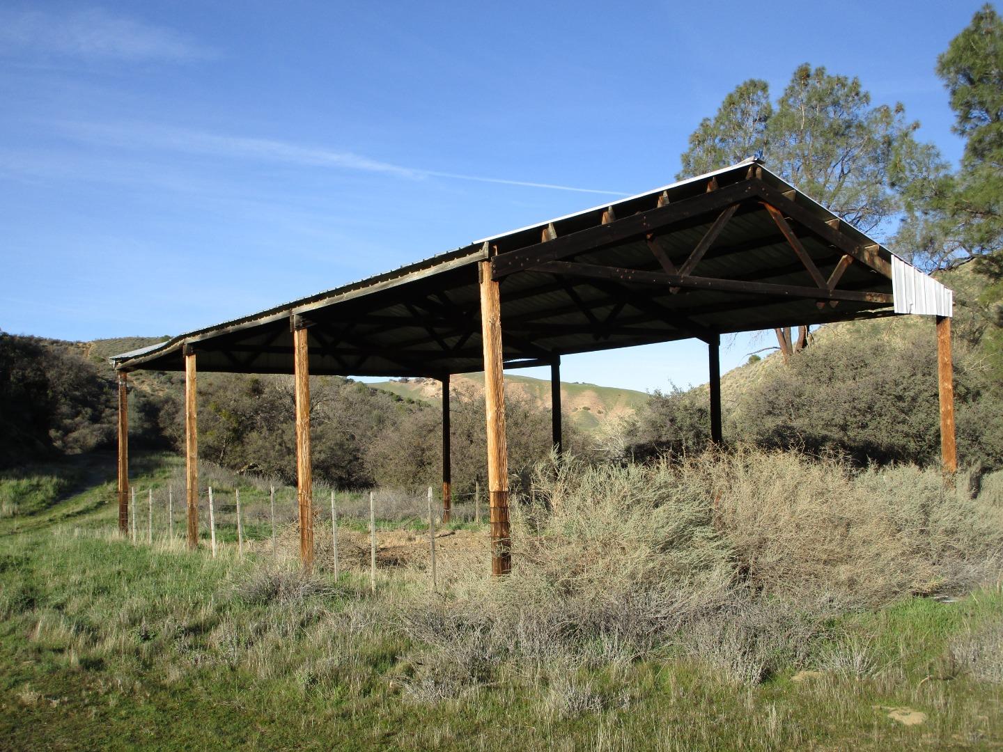 19825 New Idria Road, Paicines, CA, 95043