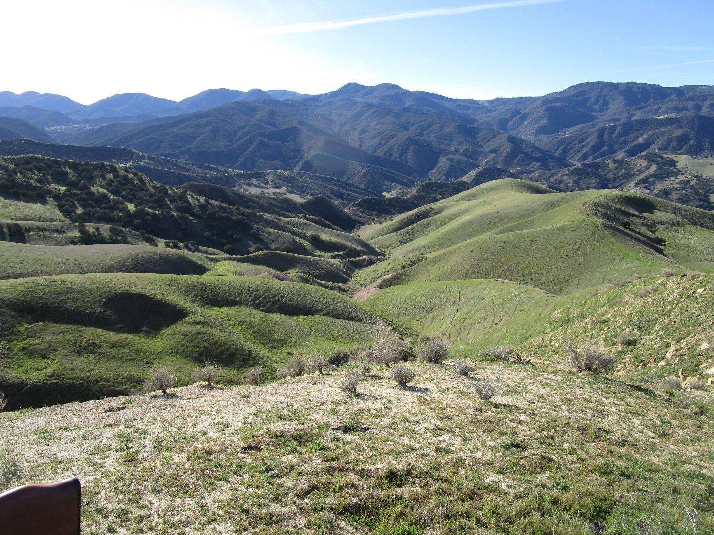 19825 New Idria Road, Paicines, CA, 95043