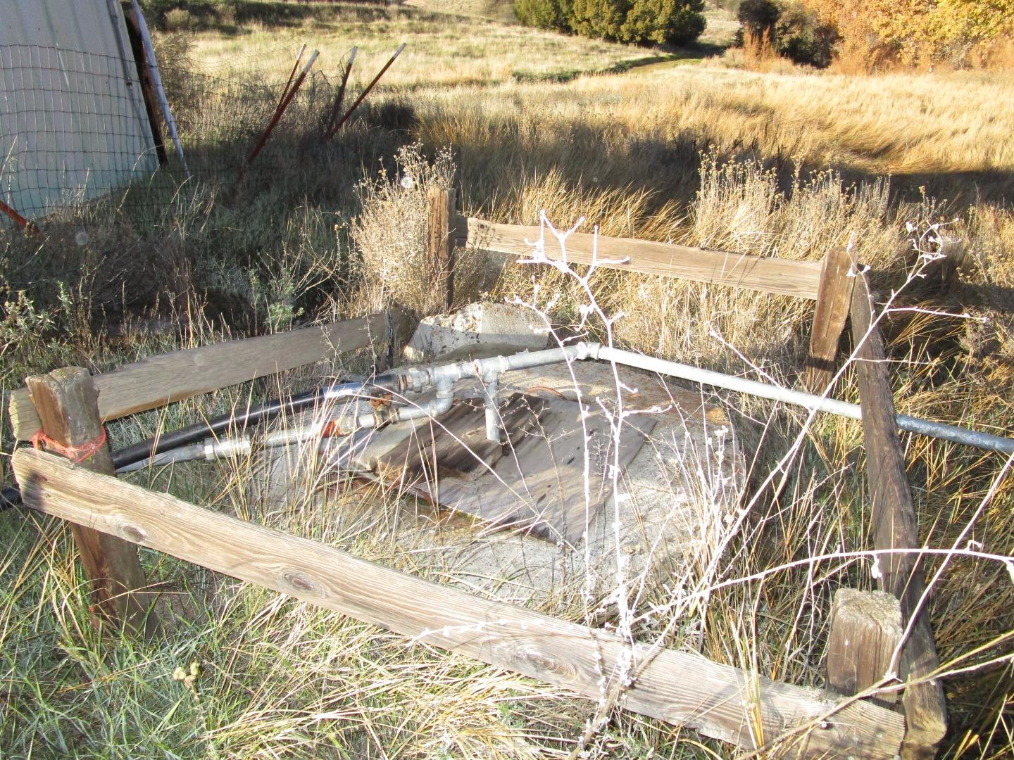 Detail Gallery Image 31 of 35 For 19825 New Idria Rd, Paicines,  CA 95043 - 6 Beds | 3 Baths