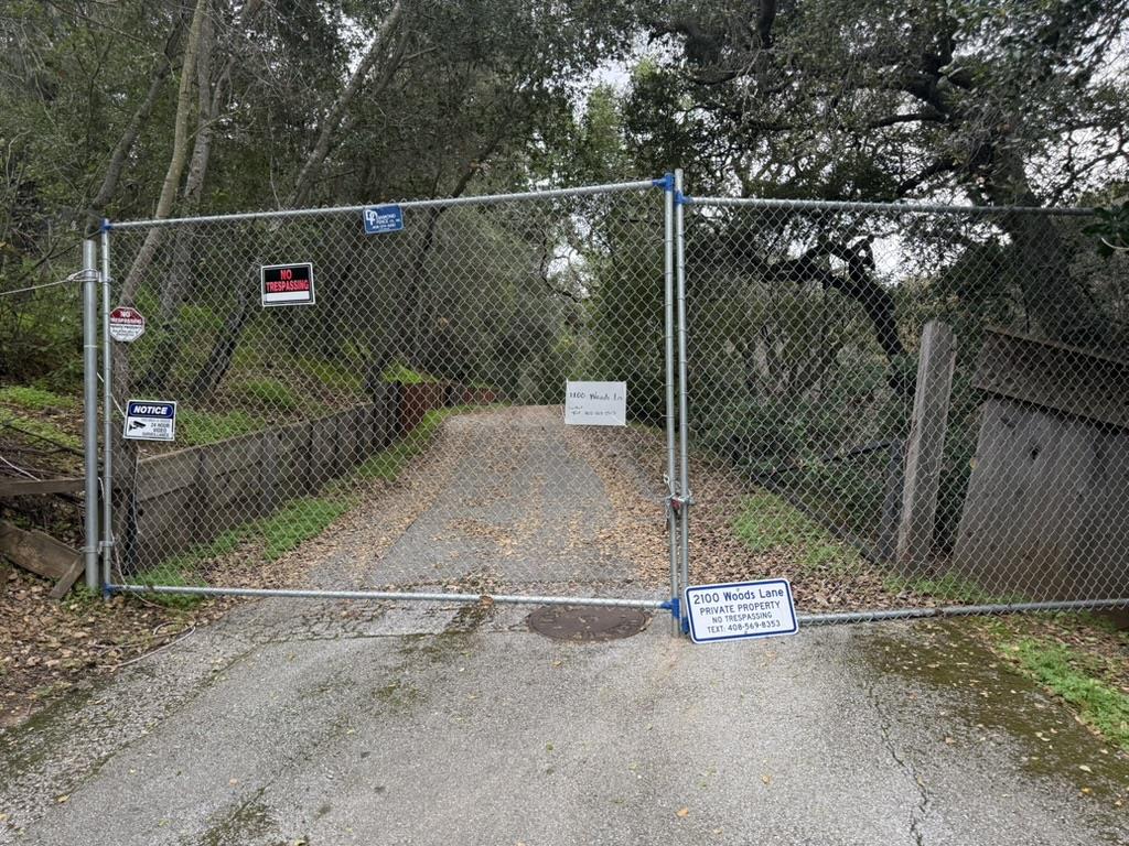 2100 Woods Lane, Los Altos, CA, 94022