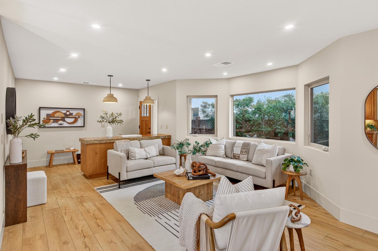 Detail Gallery Image 11 of 31 For 462 Coe Ave, San Jose,  CA 95125 - 3 Beds | 2 Baths